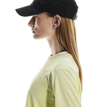 Czapka z daszkiem ON RUNNING On Cap czarny
