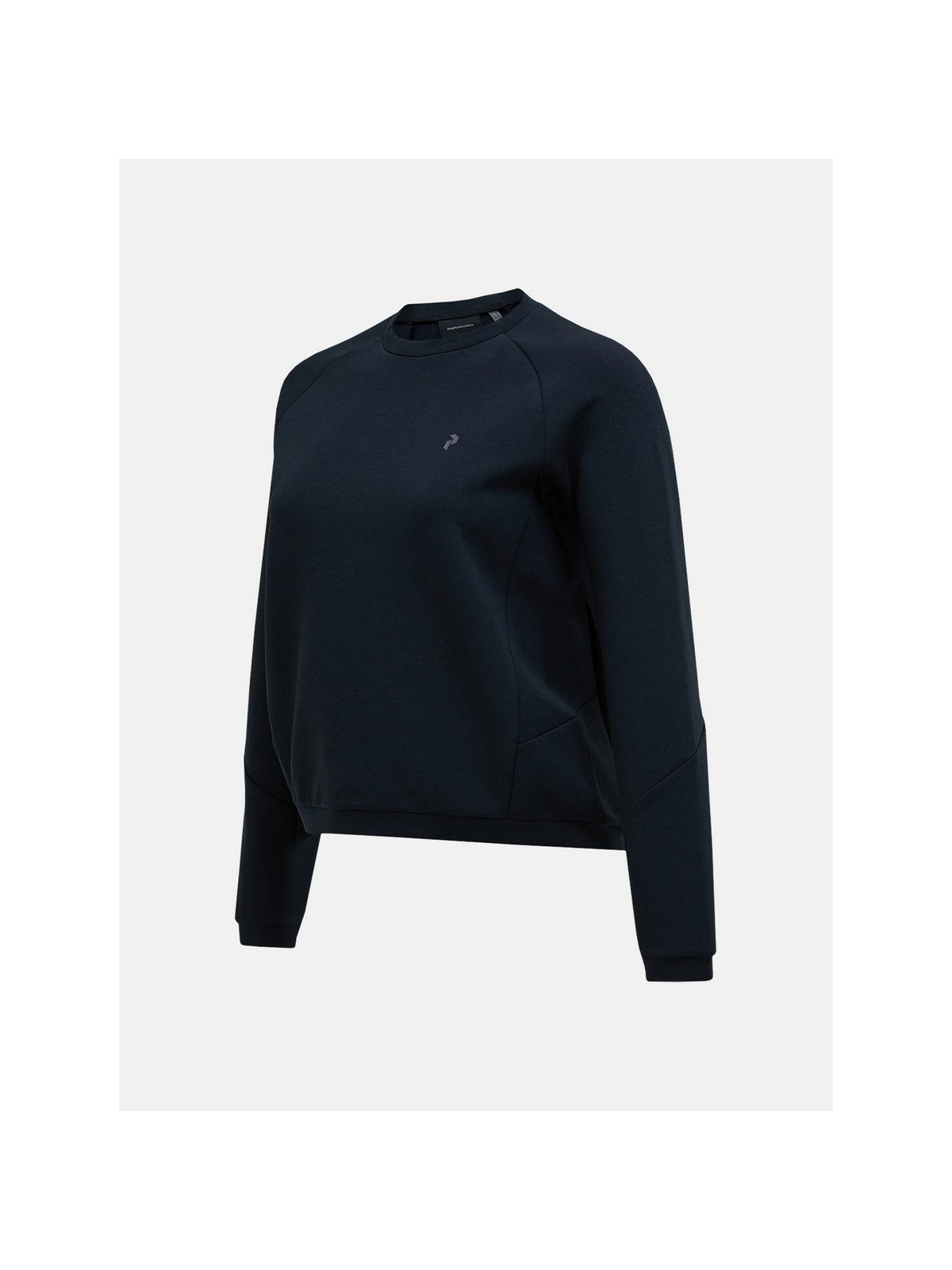 Bluza damska PEAK PERFORMANCE Sportstech Crew czarna