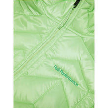 Kurtka PEAK PERFORMANCE Elevate Liner Hybrid Hood Jacket zielony - Adventure Sports
