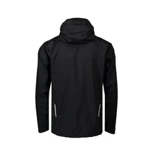 Kurtka rowerowa POC M's Motion Rain Jacket czarny
