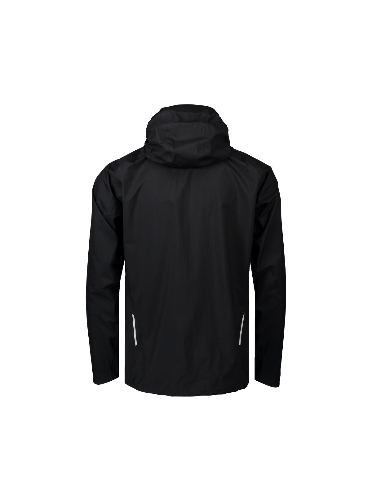 Kurtka rowerowa POC M's Motion Rain Jacket czarny