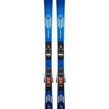 Narty Dynastar Speed Team GS 126-171 R21 Pro + wiązania LOOX NX 7 GW B73

