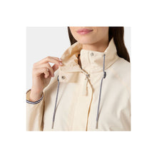 Kurtka damska HELLY HANSEN W Positano Light Jacket Beżowa
