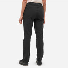 Spodnie MILLET UBIC STRETCH PANT W czarny - Adventure Sports
