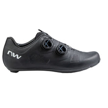 Buty rowerowe NORTHWAVE Revolution czarne - Adventure Sports
