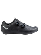 Buty rowerowe NORTHWAVE Revolution czarne - Adventure Sports