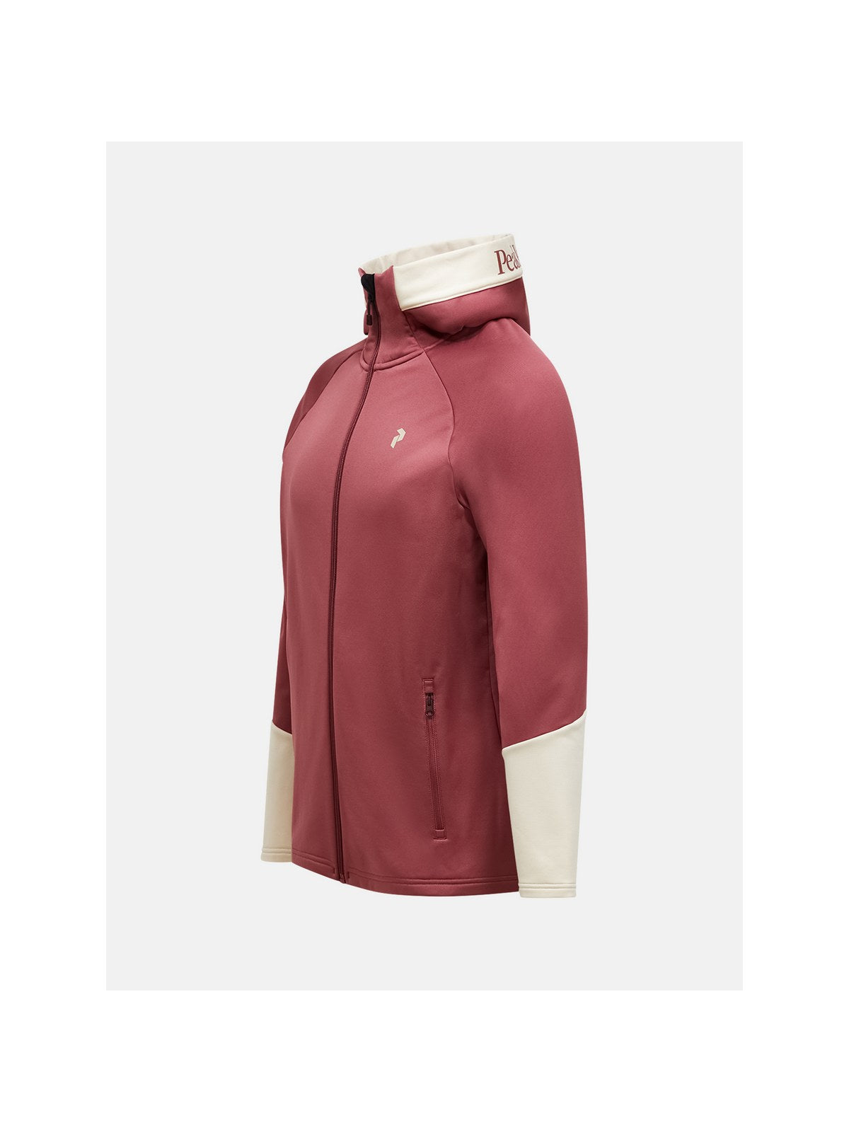 adventuresports bluza-peak-performance-m-rider-essentials-midlayer-zip-hood-g80573110-r64 detail