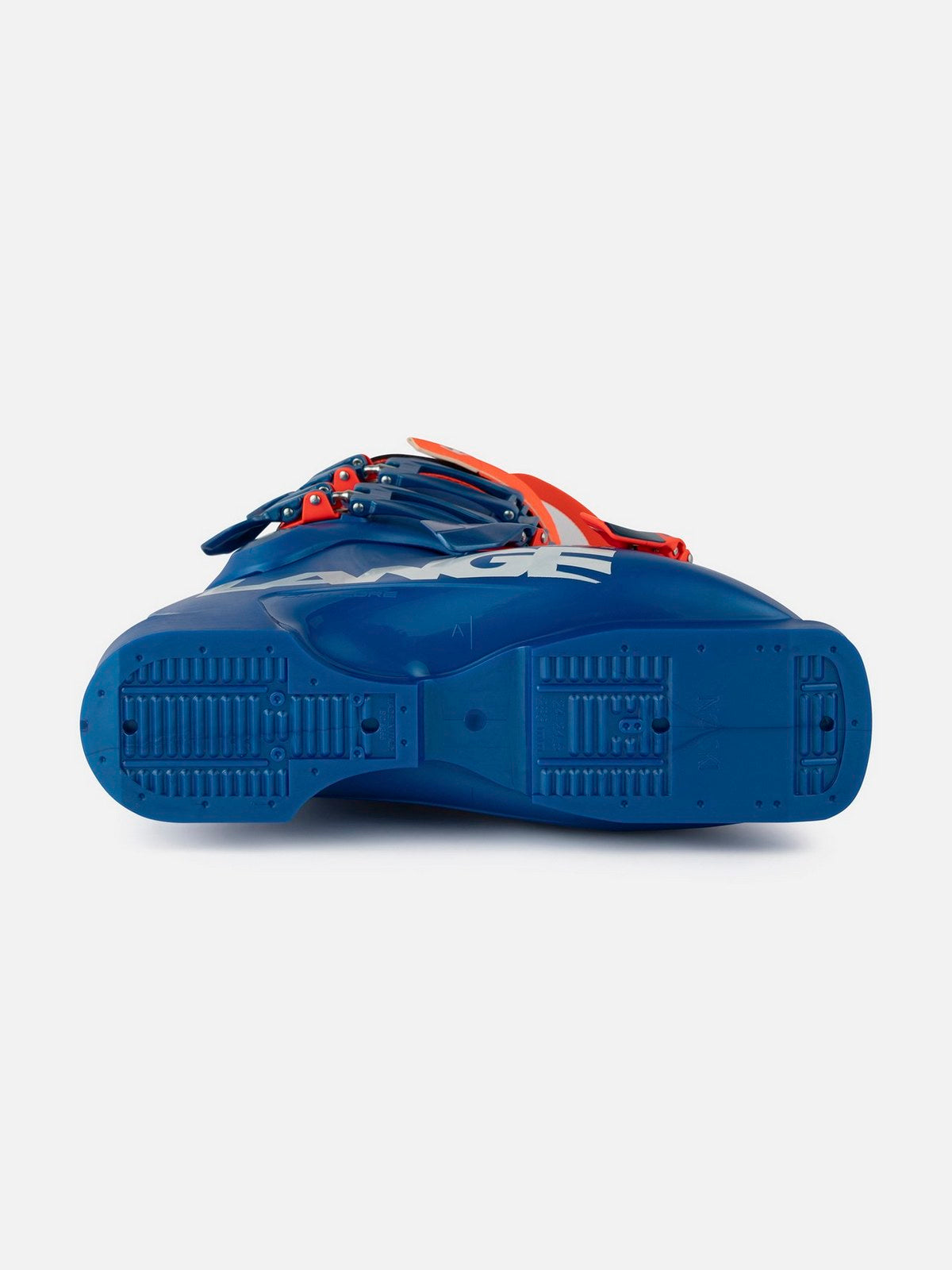 Buty narciarskie LANGE RS 90 SC Vibrant Blue
