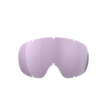 Szyba do gogli POC Fovea Mid - Clarity Highly Intense/Cloudy Violet - Cat.1
