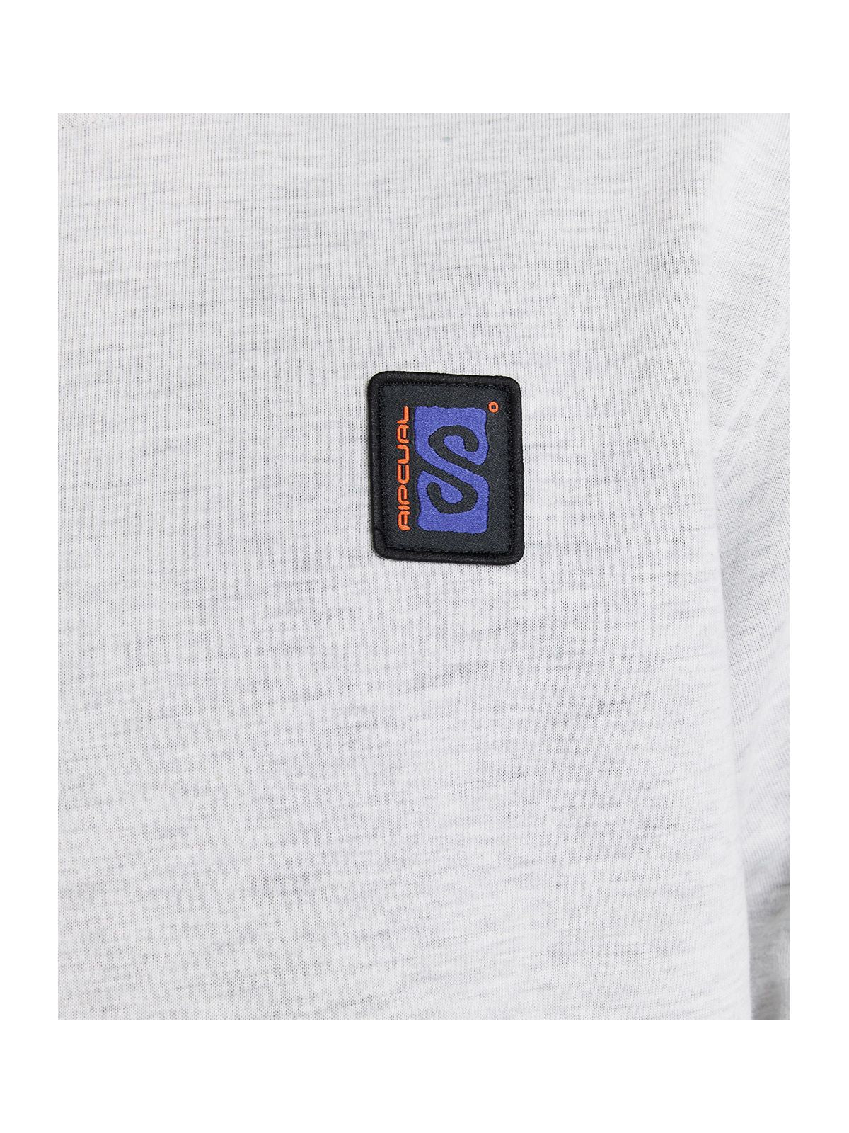Bluza RIP CURL ANTI SERIES SEARCH BASE HOOD szara