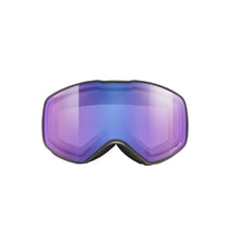 Gogle narciarskie JULBO Cyclon czarny fotochrom Cat 1-3 Glare Control
