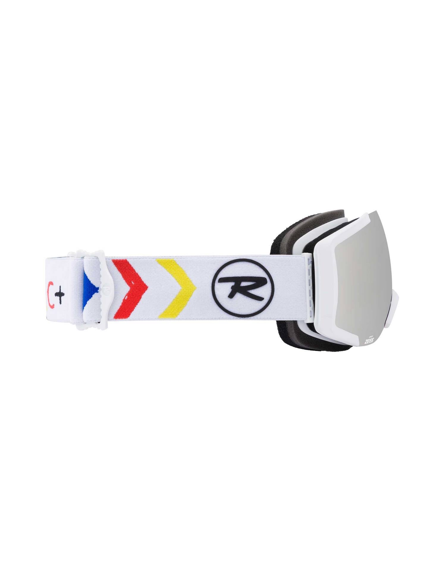 Gogle Narciarskie ROSSIGNOL AIRIS SONAR JCC