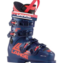Buty narciarskie Lange RS 70 SC - LEGEND BLUE
