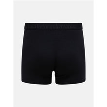 Bokserki PEAK PERFORMANCE Magic Boxer Wool-blend Baselayer Men czarny
