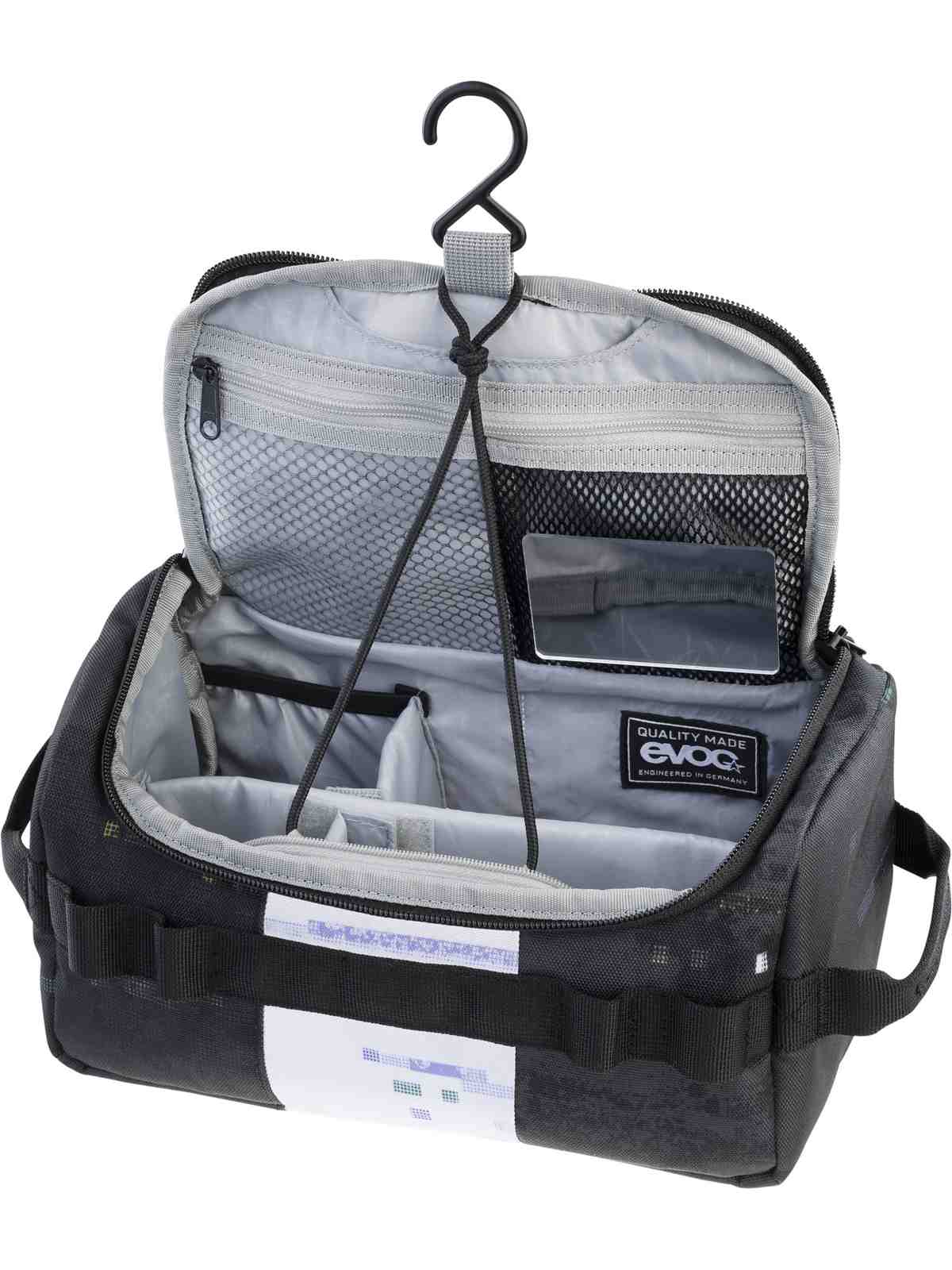 Kosmetyczka EVOC Wash Bag multicolour