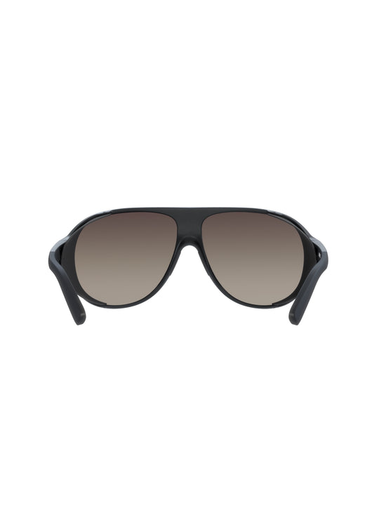 Okulary przeciwsłoneczne POC Nivalis czarny - Clarity Universal/Glacial Gold cat 3

