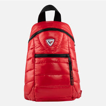 Plecak ROSSIGNOL Puffy Bag Red granatowy
