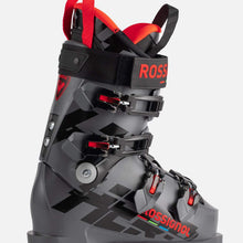 Buty narciarskie dziecięce ROSSIGNOL HERO WORLD CUP 110 SC Meteor Grey - Narciarskie - Adventure Sports
