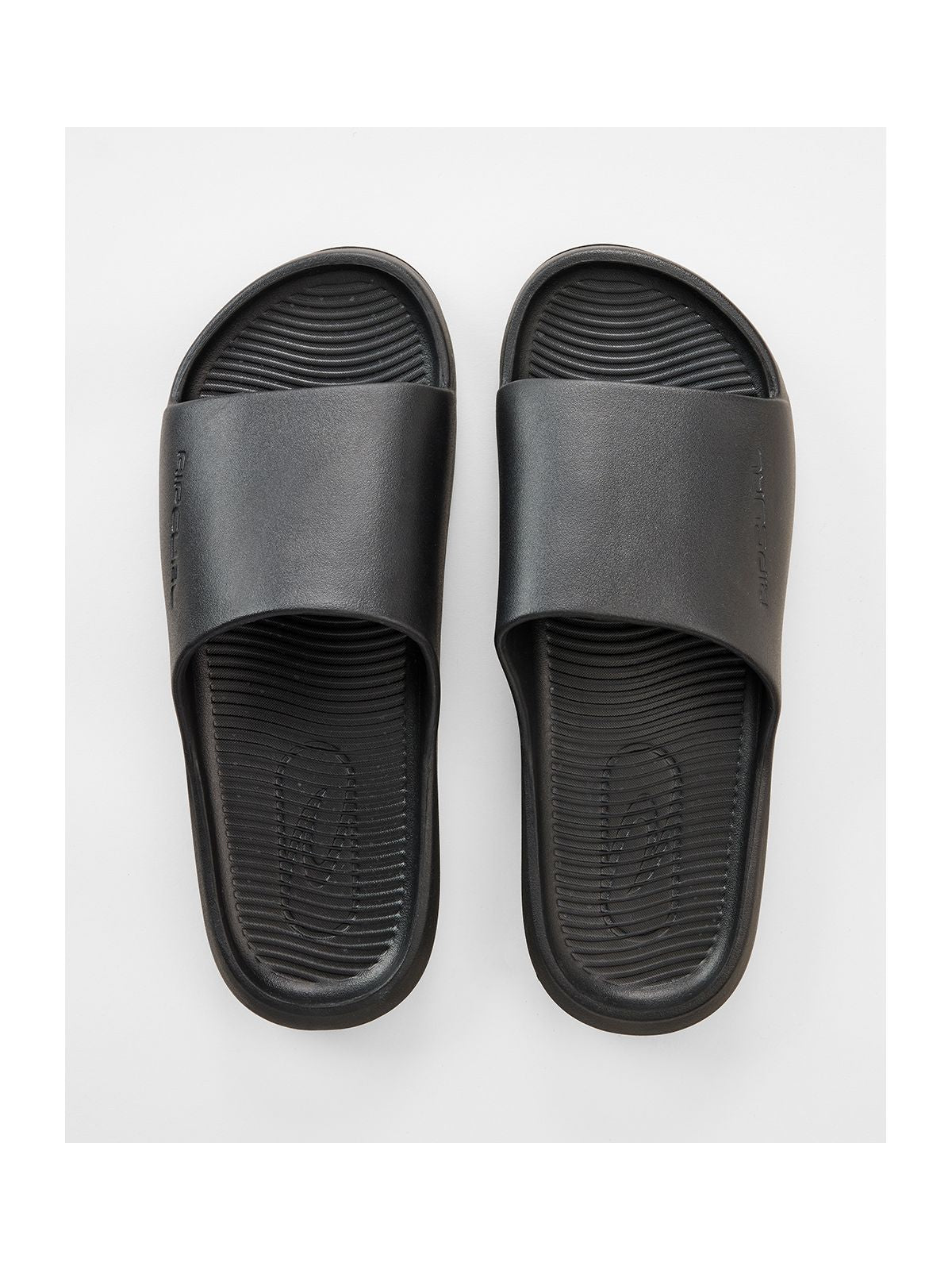Klapki męskie RIP CURL PILL BLOOM SLIDE czarny