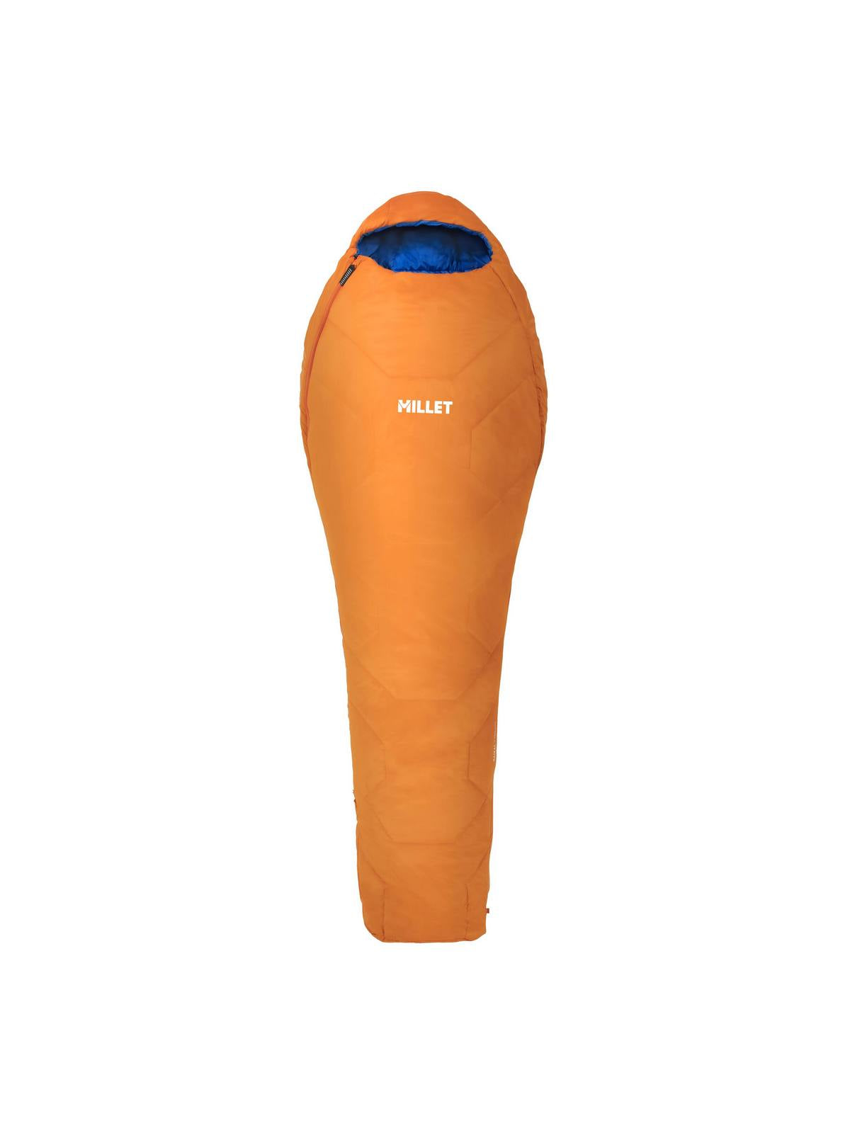 Śpiwór MILLET Baikal 750 Reg Pomarańczowy