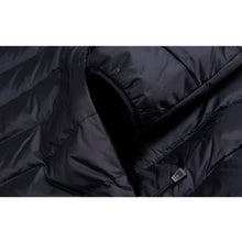 Kurtka SAIL RACING W Spray Down Hood - czarny
