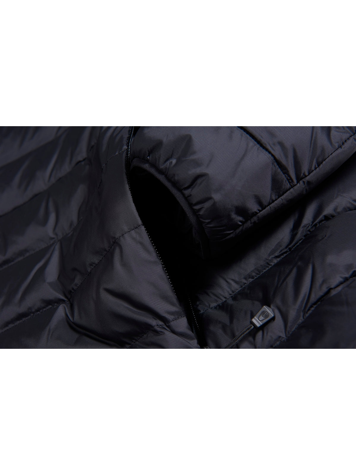 Kurtka SAIL RACING W Spray Down Hood - czarny