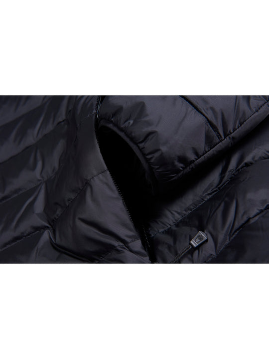 Kurtka SAIL RACING W Spray Down Hood - czarny
