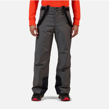 Spodnie narciarskie męskie ROSSIGNOL Insulated Ski Pant szare
