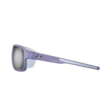 Okulary górskie JULBO Monterosa 2 - Spectron 4 - Purple/Lavender
