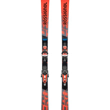 Narty ROSSIGNOL HERO ELITE LT TI + wiązania Look NX 12 Konect GW
