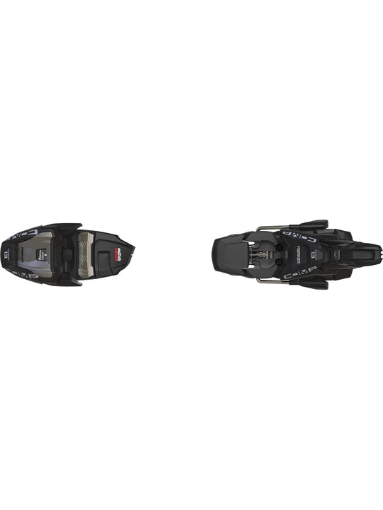 Wiązania VAN DEER Marker COMP 13 FDT GW black
