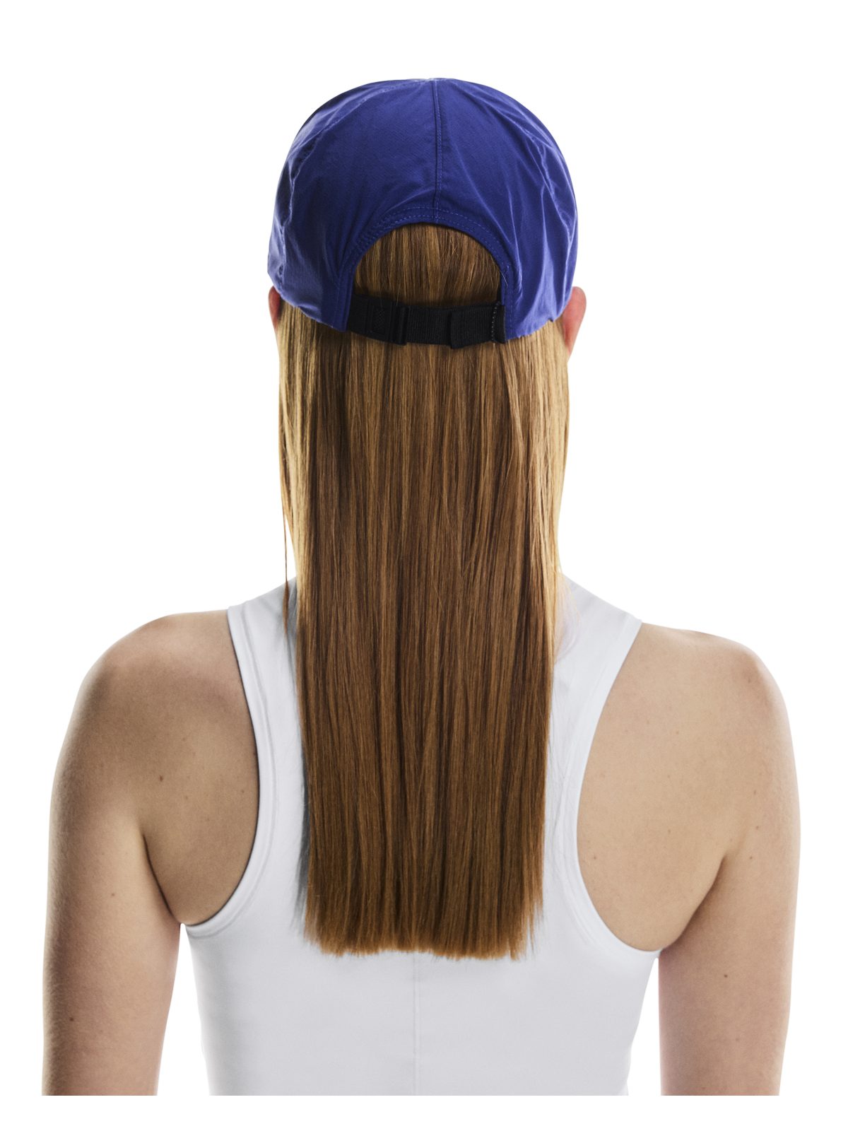 Czapka z daszkiem OnG On Cap niebieski