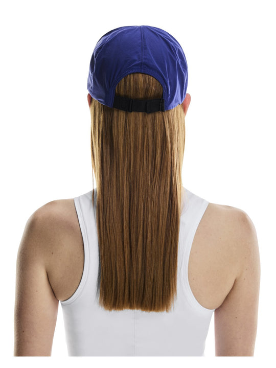 Czapka z daszkiem OnG On Cap niebieski
