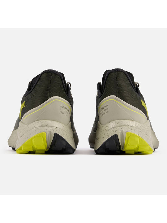 Buty męskie ROSSIGNOL Venosk R-Shell Dry zielone
