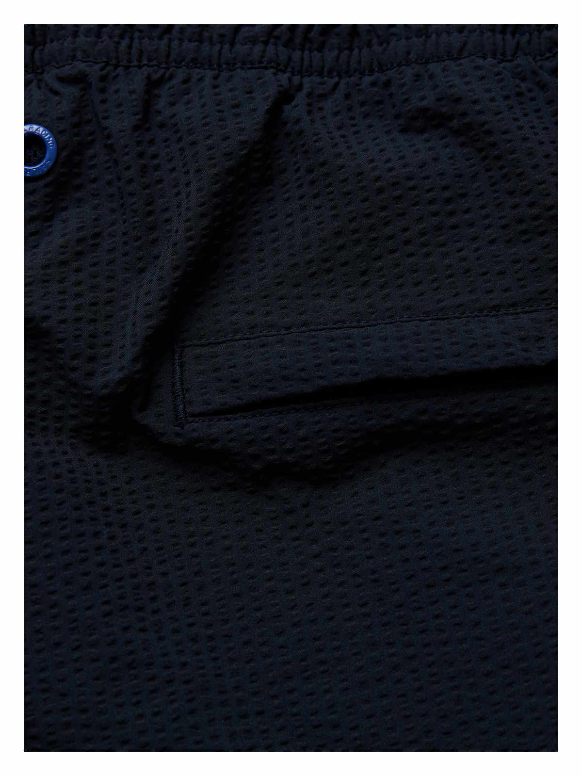 Szorty męskie SAIL RACING M Tornado Swim Shorts granatowe