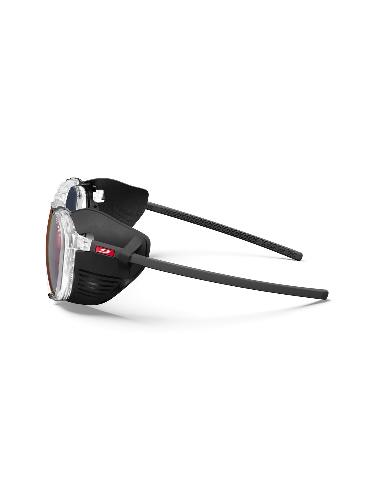 Okulary przeciwsłoneczne JULBO MILLENIUM transparentny - L - Adventure Sports