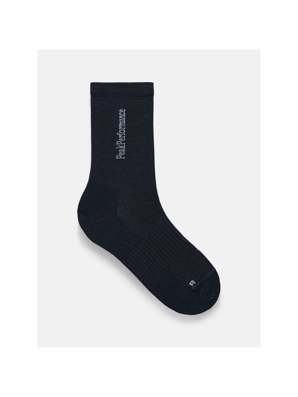 Skarpety Peak Performance Wool Sock granatowy