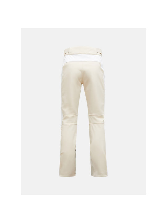 Spodnie PEAK PERFORMANCE W Stretch Pants piaskowy
