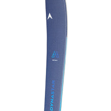 Narty Dynastar M-Cross 78 + wiązania LOOK Xpress 10 GW B83 Black
