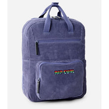 Plecak RIP CURL REVIVAL CORD 13L BACKPACK granatowy
