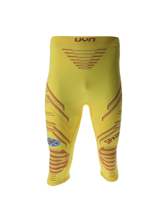 Spodnie termoaktywne UYN Natyon 3.0 Spain Uw Pants Medium
