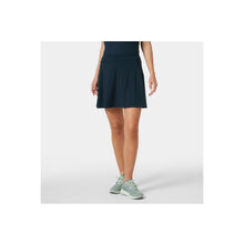 Spódnica HELLY HANSEN W HP SKORT 2.0 granatowy - Adventure Sports
