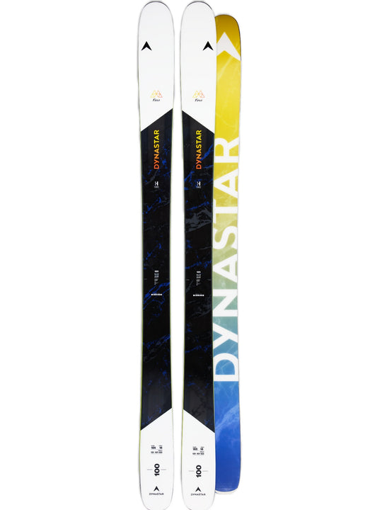 Narty DYNASTAR M-FREE 100 OPEN
