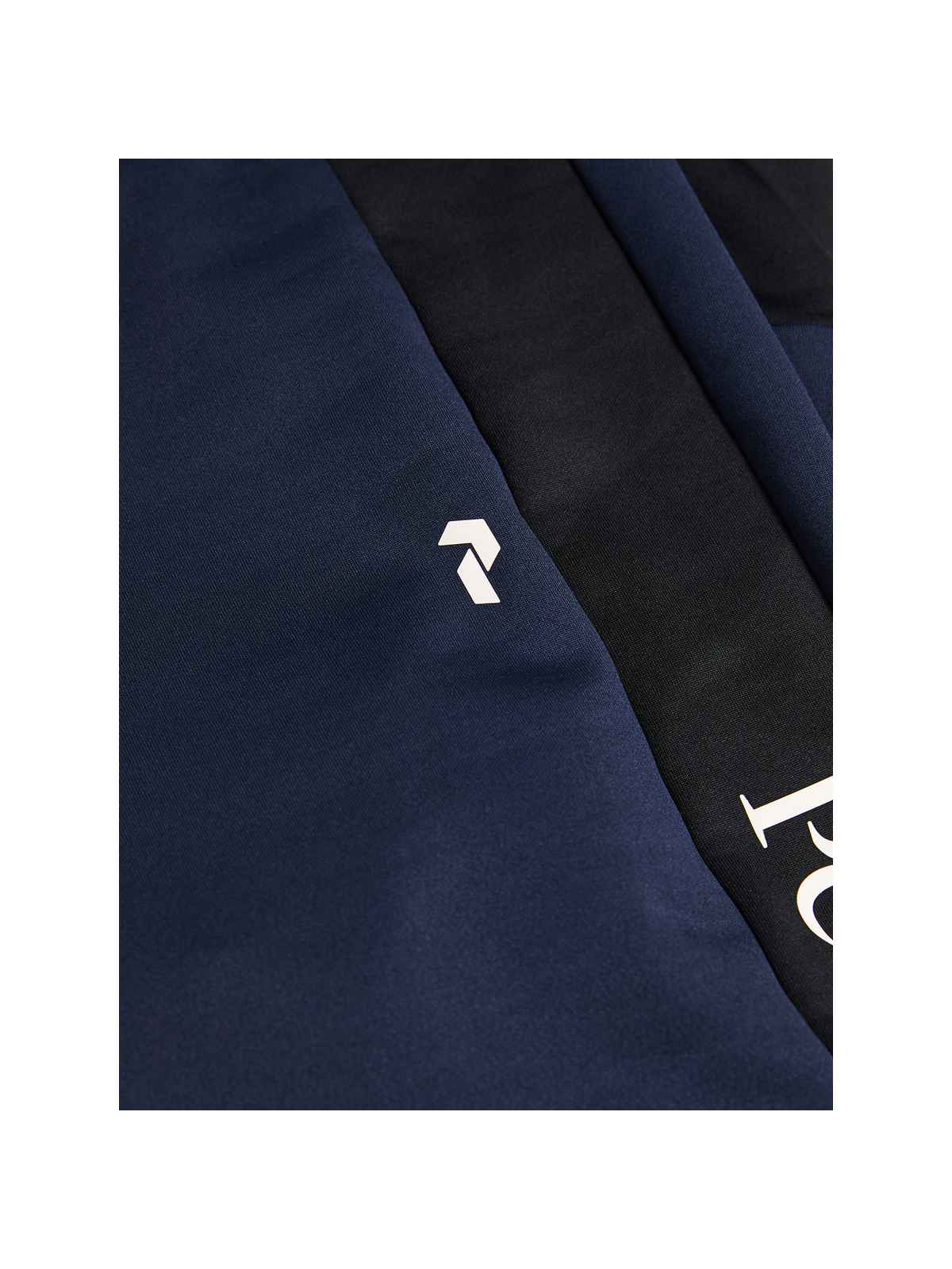 Spodnie PEAK PERFORMANCE W Rider Essentials Pants granatowy