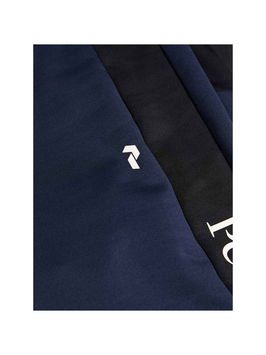 Spodnie PEAK PERFORMANCE W Rider Essentials Pants granatowy
