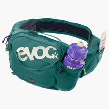 Nerka rowerowa EVOC Hip Pack Pro 3 bottle green
