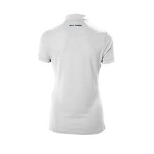 Koszulka HELLY HANSEN W Crewline Polo biały - Adventure Sports
