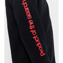 Bluza RIP CURL SEARCH ZIP THRU HOOD czarna
