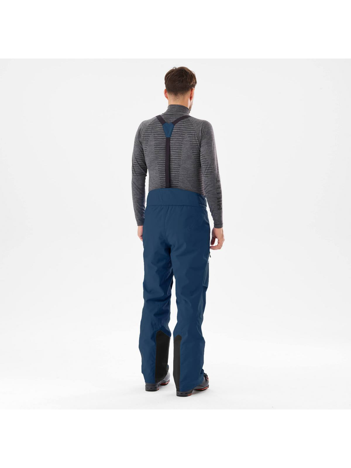 Spodnie MILLET M Telluride Pant Granatowy