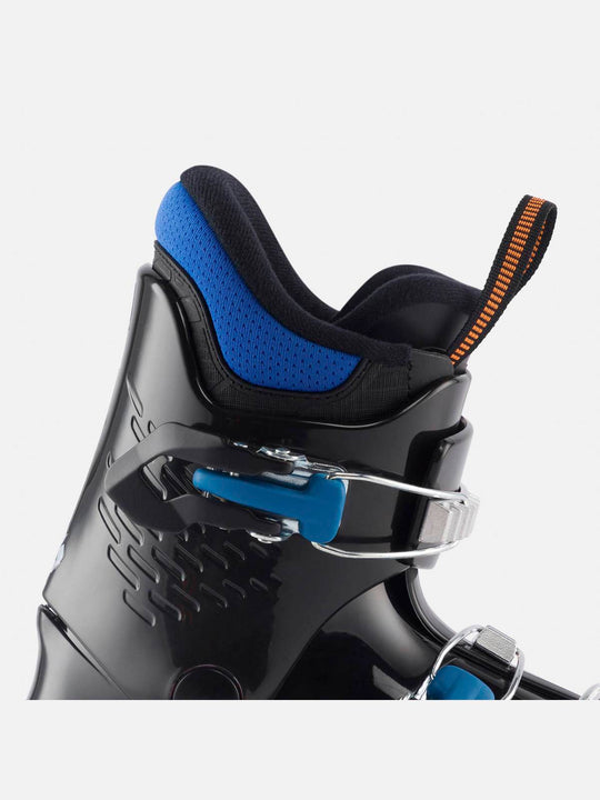 Buty narciarskie ROSSIGNOL COMP J3 - BLACK
